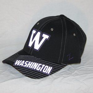 Washington Huskies Hat